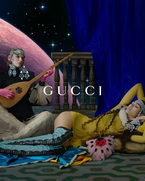 gucci cruise 2023 campaign|gucci pet show 2023.